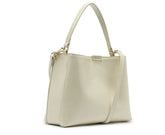 BOLSA TOTE MÉDIA EVERYDAY BRANCA C 50002 0145 0002 ANACAPRI